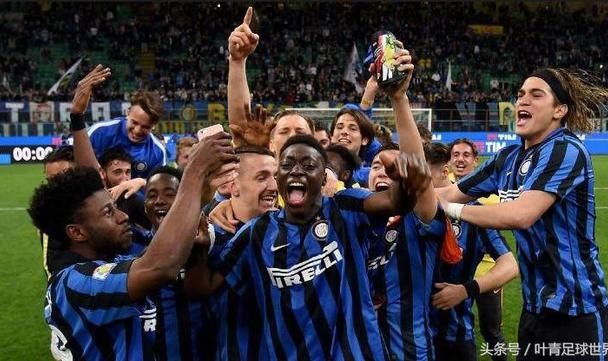  AC米兰青年军崛起掀翻传统强队亚特兰大  
