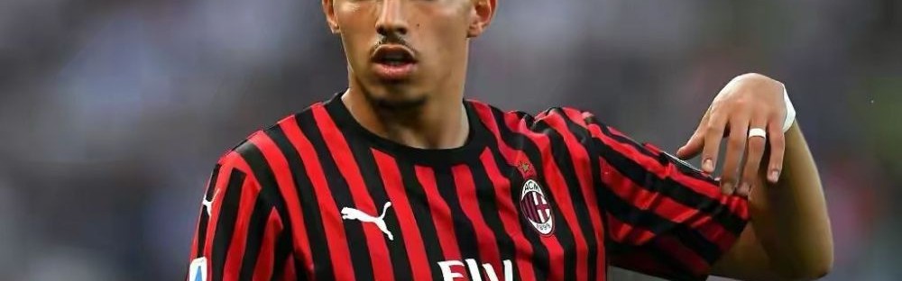  国际米兰租借妖星爆发，单场造三球惊艳全场  