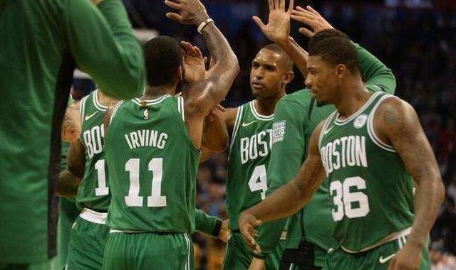  杰伦布朗强势发挥凯尔特人轻取黄蜂弱旅