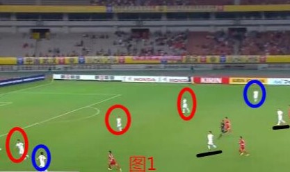  弗里克变阵三中卫激活进攻体系  