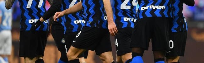  国际米兰主场逆转拉齐奥终结三连平  