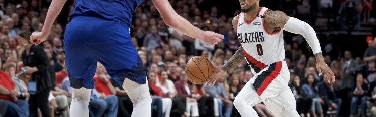  湖人险胜勇士，晋级总决赛在望  