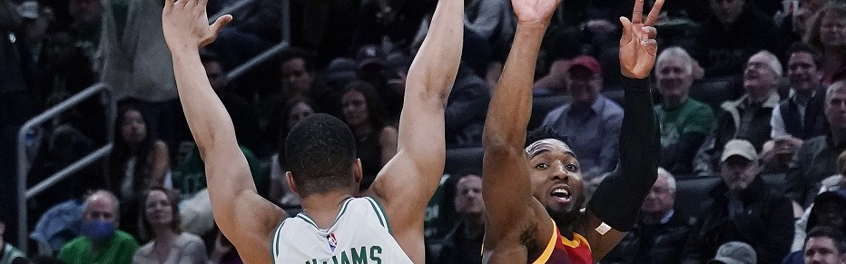  凯尔特人大胜尼克斯，塔图姆砍赛季新高  