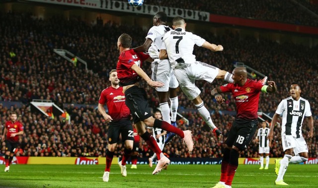  尤文图斯新援首秀破门助球队登顶积分榜  