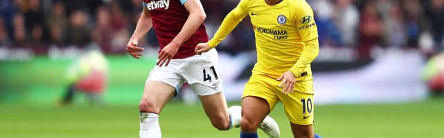  阿森纳连胜遭终结，西汉姆联客场顽强逼平  