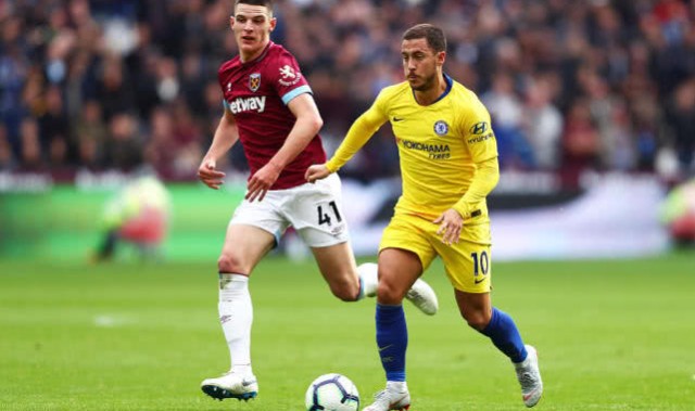  阿森纳连胜遭终结，西汉姆联客场顽强逼平  