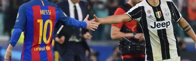  尤文图斯锋线哑火，主场憾负维罗纳  