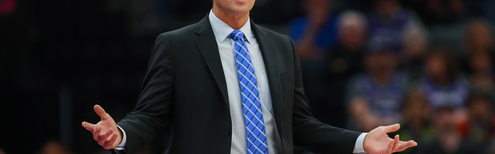  篮网主教练下课助教暂代帅位  