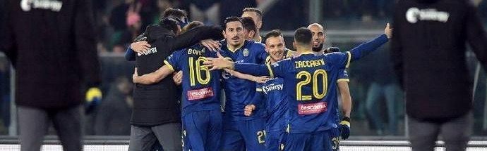  国际米兰绝杀尤文，登顶意甲积分榜  