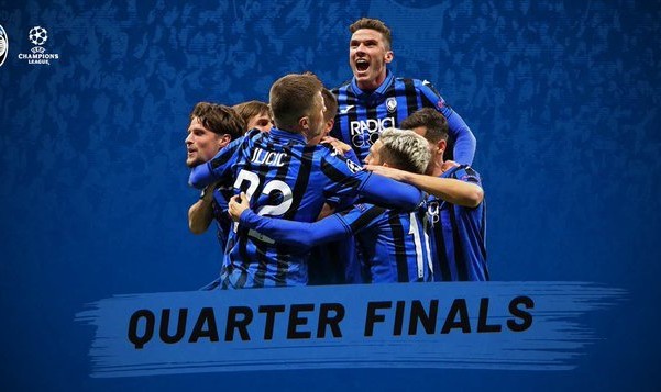  意甲新军创历史首次攻克圣西罗球场  