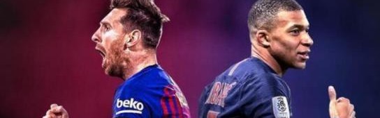  法甲金靴争夺白热化，姆巴佩与拉卡泽特仅差一球  