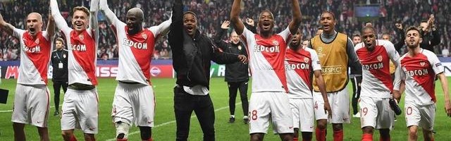  法甲老牌豪门复兴，马赛双杀巴黎重燃争冠希望  