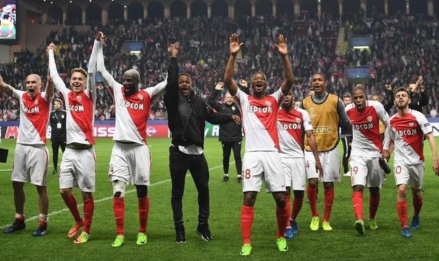  法甲老牌豪门复兴，马赛双杀巴黎重燃争冠希望  