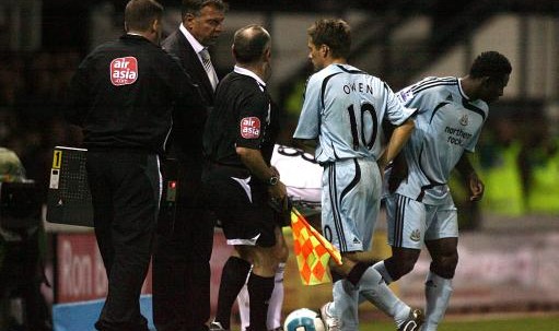  麦迪逊导演胜利，莱斯特城客场爆冷击败纽卡斯尔联  