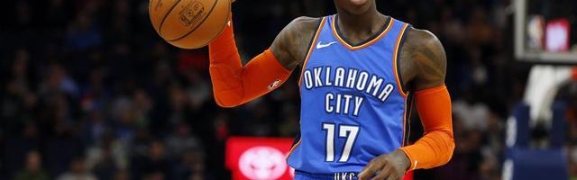  瓦兰丘纳斯30+15鹈鹕胜奇才  