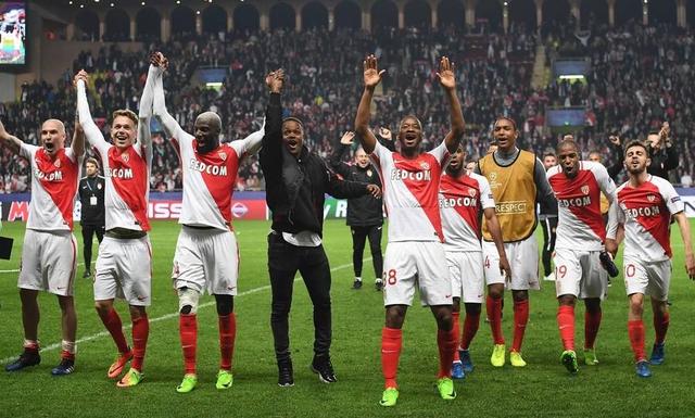  法甲老牌豪门复兴，马赛双杀巴黎重燃争冠希望  