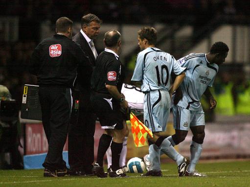  麦迪逊导演胜利，莱斯特城客场爆冷击败纽卡斯尔联  